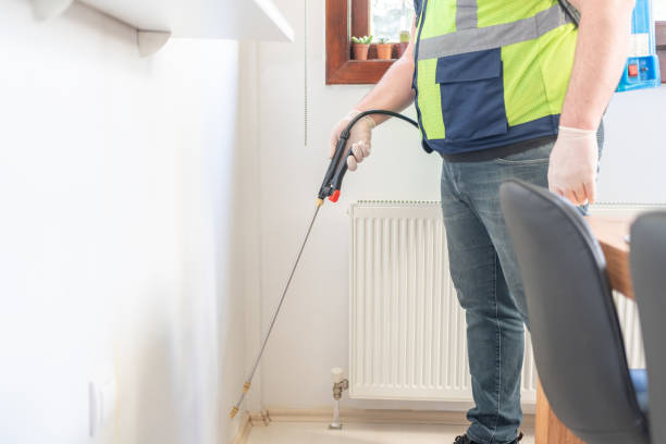 Best Best Pest Control Companies  in Chaparral, NM